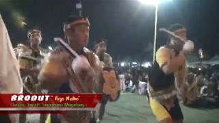 Download lagu Rodat 4 BRODUT ARGO MUDO gunung lemah Live Grebeg ojeg #6 Drojogan Sidomulyo Salaman Magelang mp3