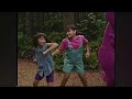 Here Comes Opening To Barney Friends The Complete First Season Tape 2 Episode 4 UK Version