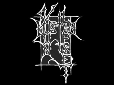 Mustan Kuun Lapset - Korento