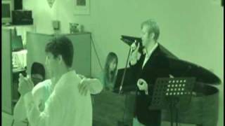 Live Music with Joe Powers -  Sonny Newman's Dance Hall!