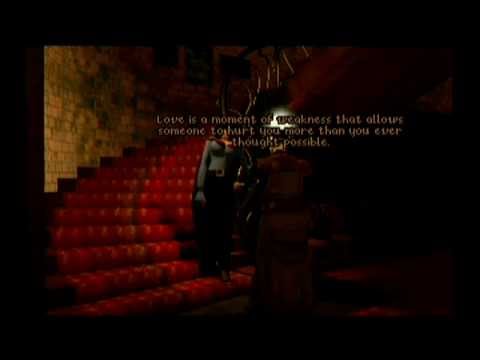 discworld noir pc gameplay