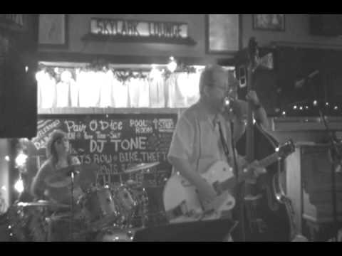 The Chuck Hughes Band - Got My Mojo Workin' (Foster) - 2011-12-09