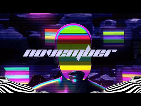 My Endless Winter - November (Official Audio)