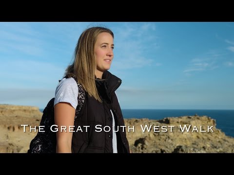 The Great South West Walk