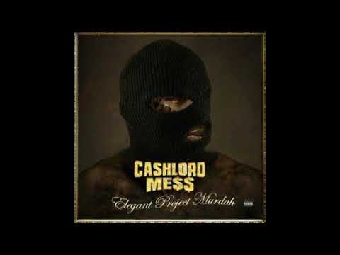 Cashlord Mess x Mozzy type beat - Yayo (Prod by TD Slaps)