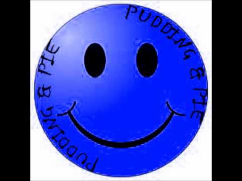 Pudding & Pie Oldskool Mayhem Vol.1
