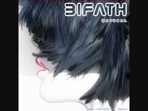 BIFATH - Natural EP, in the Mix, mixed by MAGRU