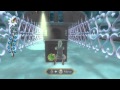Skyward Sword Hero Mode Part 56 Goddess S Silent Realm