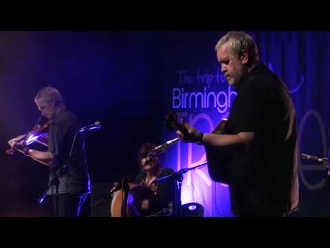 Dervish - Siesta Set | Birmingham TradFest 2016