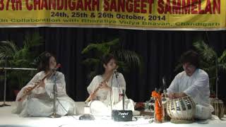 37th Annual Sangeet Sammelan Day 3 Video Clip 4