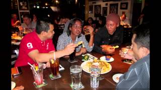 Reunion di HRC: Kwn2 Taman Ehsan &amp; Desa Jaya..