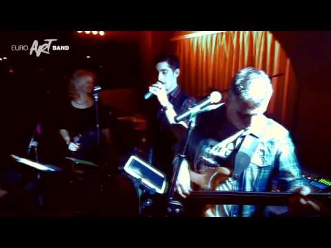 GEA ( Grupa Euro Art ) 2016 Live - Želim ti ( LIVE at Cabana )