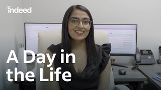 A Day in the Life of an Accountant | Indeed