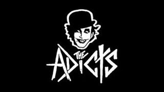 The Adicts - Swat Her bass cover