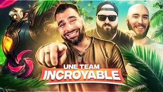 ON LES PULVÉRISE AVEC ALDERIATE / SLIPIX / PANDORE / STREY - ILS ME FUIENT COMME LA PESTE