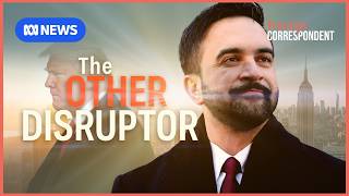 The battle to make New York liveable again | Foreign Correspondent MQDEFAULT Thumbnail