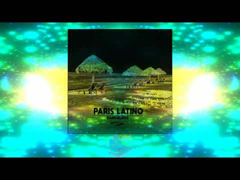 Paris Latino (MD Dj Remix) By Bandolero - Official MD Dj