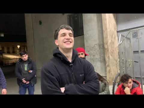 KALA vs. INCÓGNITA: 4tos - Batallas Under x @LigaInmortal x @RedBullBatalla Vol. 2