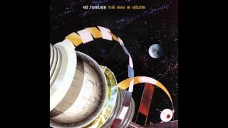 40 Thieves - You Wanna