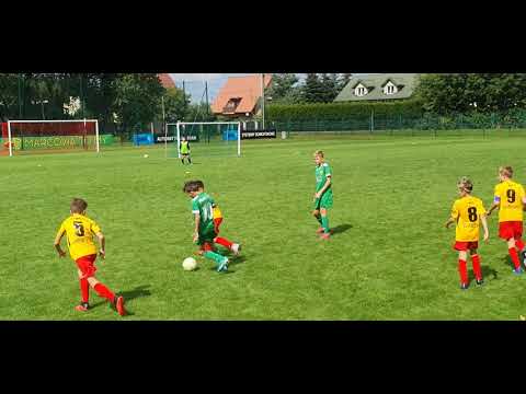 2Q MARCOVIA MARKI 09 - UKS VARSOVIA 09 wynik 5-0