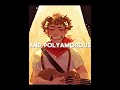 Cult Of Dionysus Greekmythology Camp Half Blood Rickriordan Pjo Hoo Toa Edit Shorts