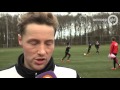 GLD Vandaag 8 februari 2016