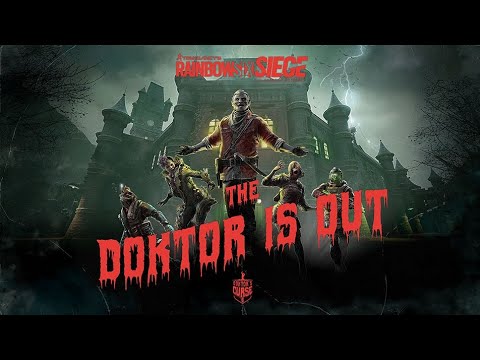 Doktors Curse in a Nutshell | Rainbow Six Siege