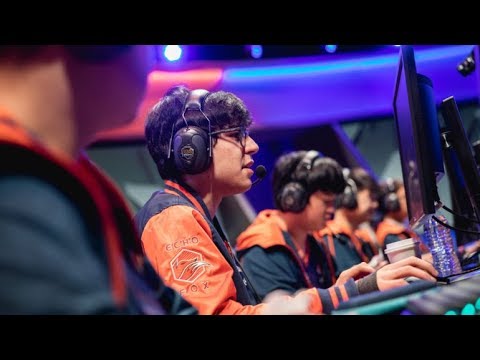 Dardoch Joins TSM | PowerOfEvil Joins FlyQuest | Cuzz Joins SKT | Gorilla Joins Sandbox Gaming LOL