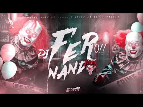 AUTOMOTIVO ELETRÔNICO - MC GW & MC MAGRINHO ( DJ FERNANDO 011 )