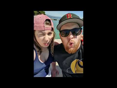 Roadtrip to Croatia 2022