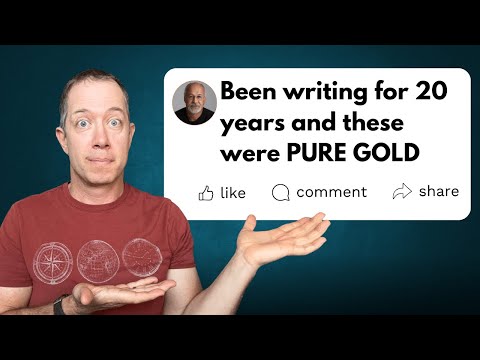 8 Unspoken Rules of Short Stories (That Beginners Always Miss)