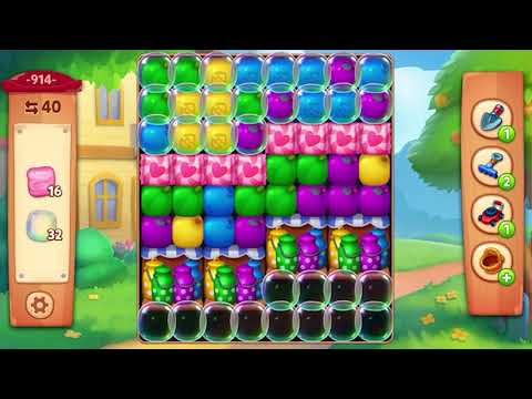 Farmscapes Level 914 normal