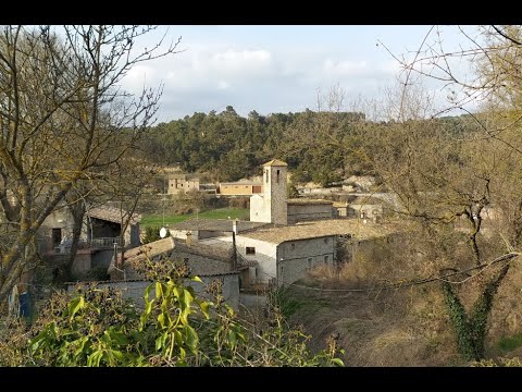 Llorac – Tarragona (España)