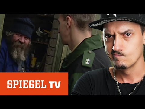 Video Thumbnail: Einsatz in Ostfriesland: Mit der Dorfpolizei unterwegs (1/12) | SPIEGEL TV Classics - React
