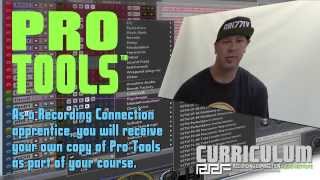 Tutorial: Introduction to Pro Tools: The Industry Standard for Music Production