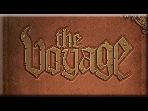 The Voyage Android