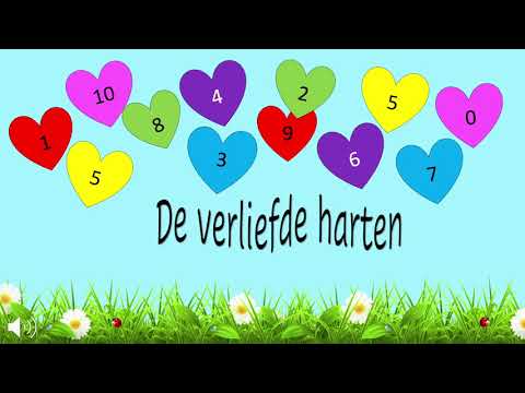 De verliefde harten lied