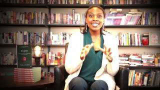 Trillia Newbell talks about how important it is to enjoy what God has given to us  Video