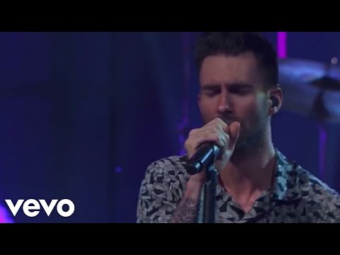 Videoclip de It Was Always You — Maroon 5