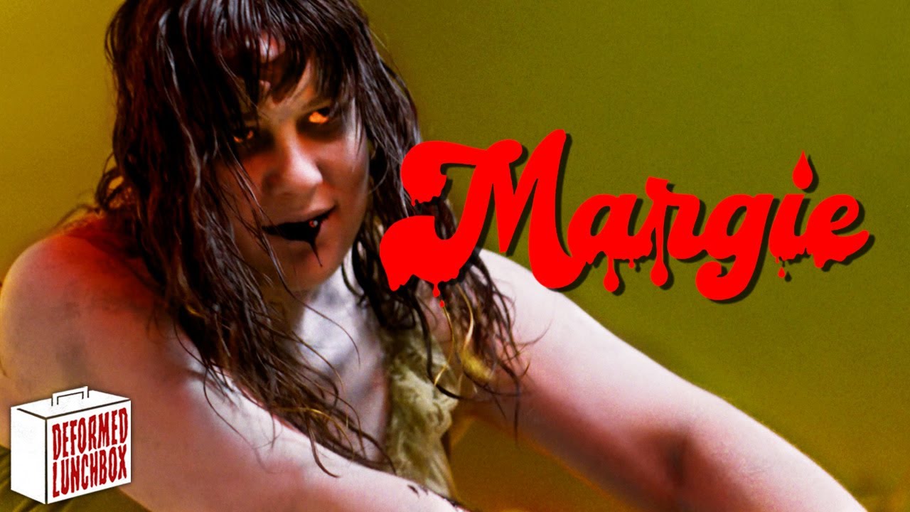 Margie | Horror Short Film (award winning)