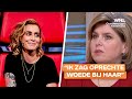 Anouk stopt als coach bij The Voice: 'Stoere keuze'