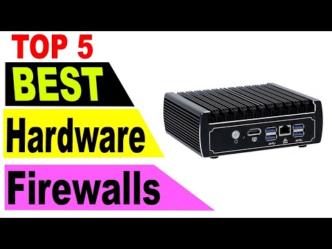 Top 5 Best Hardware Firewalls On Aliexpress on Amazon