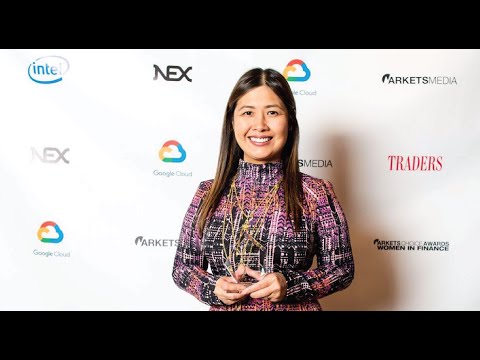 VIDEO: WIF 2017 Winner Andrea Leung