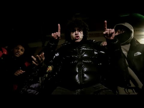 Jay Amiri x PJ Glizzy - Zombies (Shot by KLO Vizionz x @spacecovpe) (Prod by WAR)