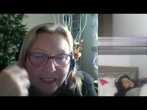 767 RO Hipnoza regresiva &hipnoterapie. Oana-ses. extras, confirmari, lucrul cu sine- functioneaza.