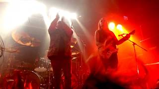 (Udo) Dirkschneider Montreal 2017 Princess Part 4 Foufounes Electriques Back To The Roots Tour