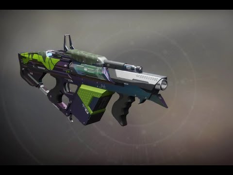 The Colony "How to Use" Destiny 2 Guide