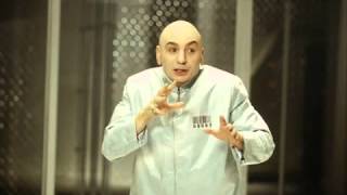 Dr Evil - They Might Be Giants