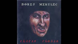 Boris Mikulic  - Break Free