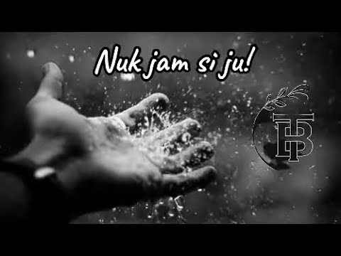 bT - Nuk jam si ju
